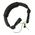 Official Replacement Complete Headband (including yokes & wiring) for HD280 / HMD280 Headphones | Sennheiser