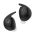 Replacement Ear Buds / Drive Units for Momentum SPORT In-Ear Earphones (Black) | Sennheiser
