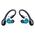 AONIC 215 Gen 2 True Wireless Earphones | Shure