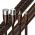 Mackenzie Analogue XLR Interconnect Cable | AudioQuest