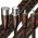 Mackenzie Analogue XLR Interconnect Cable | AudioQuest