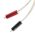 Element Achromatic X Stereo RCA Interconnects | Atlas Cables