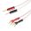 Equator Achromatic 2.0 Speaker Cable (Factory Terminated) | Atlas Cables