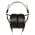 LCD-4z Over-Ear, Open-Back Planar Magnetic Headphones (Leather) | Audeze