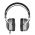 LCD-S20 Closed-Back Planar Magnetic Headphones | Audeze