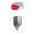 AT-VMN95ML Replacement Microlinear Stylus | Audio Technica