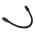 Merino USB-C to USB Micro-B Cable (10cm) | Black Sheep