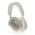 PX7 S3 Over-Ear Wireless Noise-Cancelling Headphones (Canvas White) | Bowers & Wilkins
