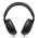 PX7 S3 Over-Ear Wireless Noise-Cancelling Headphones (Anthracite Black) | Bowers & Wilkins