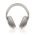 PX8 S2 Over-Ear Noise Cancelling Headphones (Warm Stone) | Bowers & Wilkins