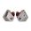 Grand Luna Planar Magnetic Hybrid IEM Earphones | Campfire Audio