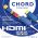 Clearway HDMI AOC Active Optical Cable | The Chord Company