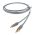 Leyline RCA Analogue Interconnect Cable | The Chord Company