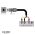 Shawline High-Level Subwoofer Cable | The Chord Company