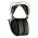 Aeon NOIRE XO Over-Ear, Open-Back Planar Magentic Headphones | Dan Clark Audio
