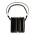 Aeon NOIRE XO Over-Ear, Open-Back Planar Magentic Headphones | Dan Clark Audio