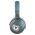 Azurys Closed-Back, Over-Ear Dynamic Travel / Home Listening Headphones | Focal