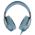 Azurys Closed-Back, Over-Ear Dynamic Travel / Home Listening Headphones | Focal