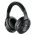 Bathys Hi-Fi Wireless ANC Bluetooth Headphones (Deep Black)| Focal