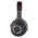 Hadenys Open-Back, Over-Ear Dynamic Home Listening Headphones | Focal