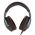 Hadenys Open-Back, Over-Ear Dynamic Home Listening Headphones | Focal
