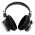 HP100SE Flagship Over-Ear, Open-Back Dynamic Headphones | Grado Labs