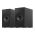Coda W Wireless Hi-Fi Speakers (Dark Titanium) | KEF Audio