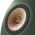 LS50 Meta Compact Loudspeakers (Moss Green) | KEF Audio