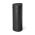 Muo High-Fidelity Portable Bluetooth Speaker (Midnight Black) | KEF Audio
