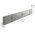 XIO Soundbar Wireless 5.1.2 Spatial Audio System (Silver Grey) | KEF Audio
