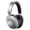 Leo Over-Ear, Closed-Back Wireless Noise-Cancelling Bluetooth Headphones (Midnight Blue) | Loewe