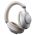 Leo Over-Ear, Closed-Back Wireless Noise-Cancelling Bluetooth Headphones (Moonlight Beige) | Loewe