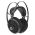 105 AER Premium Open-Back, Over-Ear Audiophile Dynamic Headphones | Meze Audio
