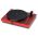Juke Box E1 Audiophile All-In-One Turntable System (Red) | Pro-Ject Audio Systems Juke Box E1 Audiophile All-In-One Turntable System (Red) | Pro-Ject Audio Systems