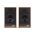 Sabre-R Bookshelf Loudspeakers (Fused Walnut) | Ruark Audio