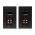 Sabre-R Bookshelf Loudspeakers (Charcoal) | Ruark Audio