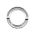 Slotted Ring Nut for EW G2 / G3 / G4 / AVX | Sennheiser