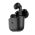 ACCENTUM Open True Wireless In-Ear Earphones (Black) | Sennheiser