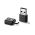 BTD 700 USB Bluetooth Dongle (for PC / Mac / iPhone / iPad / Android / Bluetooth Headphones) | Sennheiser