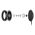 HD550 Open-Back, Over-Ear Audiophile Headphones | Sennheiser