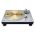 SL-1300G Direct Drive Turntable (Silver) | Technics