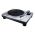 SL-1500C Direct Drive Turntable System (Silver) | Technics