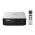Amp Ultra Premium Streaming Amplifier (Silver) | WiiM