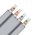 Platinum Starlight 10 Twinax Ethernet Cable RJ45 | Wireworld