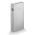 A&ultima PD5 Digital Audio Player with Translucent Case (Silver) | Astell&Kern