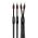 Lone Ranger Full-Range ZERO-Tech Speaker Cable (Factory Terminated) | AudioQuest
