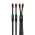 Lone Ranger Full-Range ZERO-Tech Speaker Cable (Factory Terminated) | AudioQuest