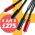 Hyper Bundle Offer (Hyper RCA R1 + Hyper Achromatic Speaker Z/S 1.5) | Atlas Cables