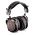 LCD-5s Open-Back Planar Magnetic SLAM Headphones | Audeze