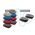 Official P3 Series Replacement Ear Pads (S1 / S2) | Bowers & Wilkins